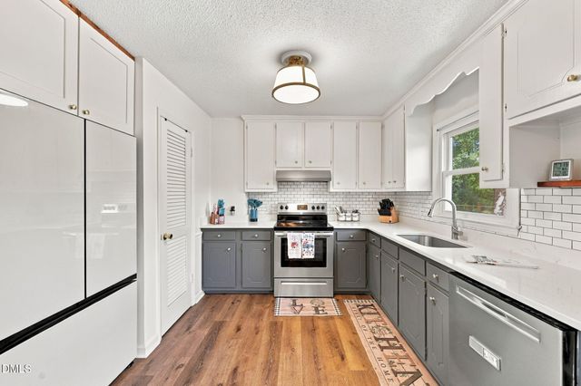 3947 N Nc 119 Highway, Mebane, NC 27302