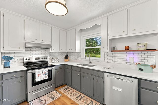 3947 N Nc 119 Highway, Mebane, NC 27302