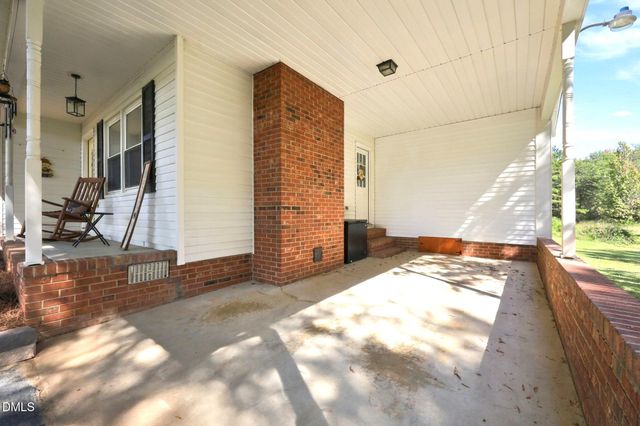 3947 N Nc 119 Highway, Mebane, NC 27302