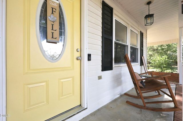 3947 N Nc 119 Highway, Mebane, NC 27302