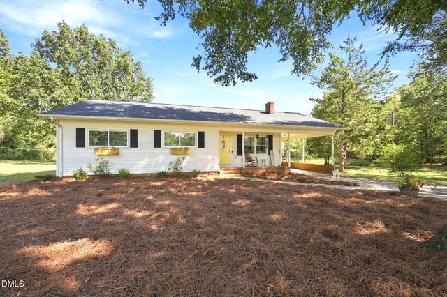 3947 N Nc 119 Highway, Mebane, NC 27302