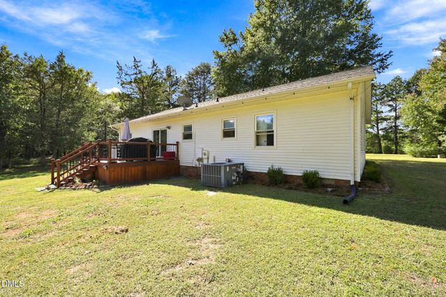 3947 N Nc 119 Highway, Mebane, NC 27302