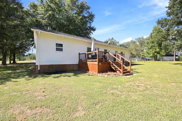 3947 N Nc 119 Highway, Mebane, NC 27302