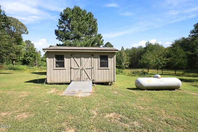 3947 N Nc 119 Highway, Mebane, NC 27302