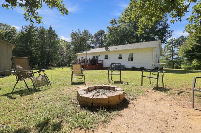 3947 N Nc 119 Highway, Mebane, NC 27302