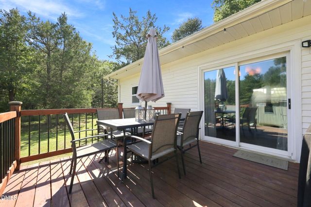 3947 N Nc 119 Highway, Mebane, NC 27302