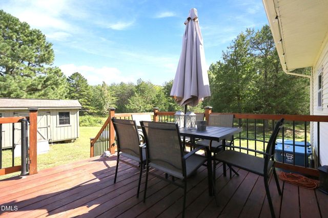 3947 N Nc 119 Highway, Mebane, NC 27302