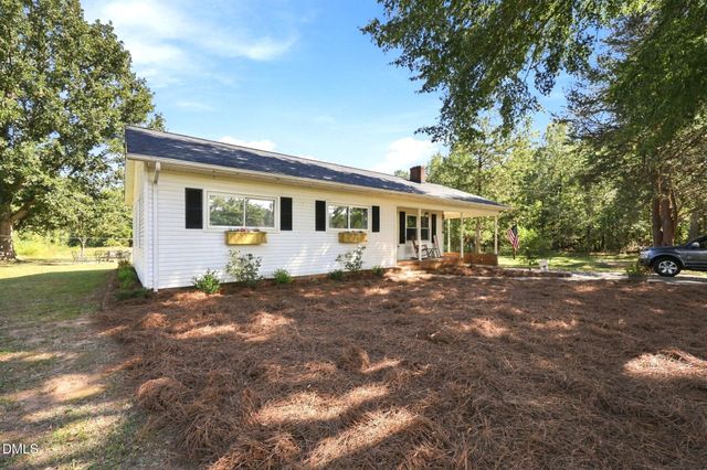 3947 N Nc 119 Highway, Mebane, NC 27302