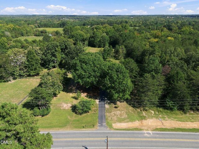 3947 N Nc 119 Highway, Mebane, NC 27302