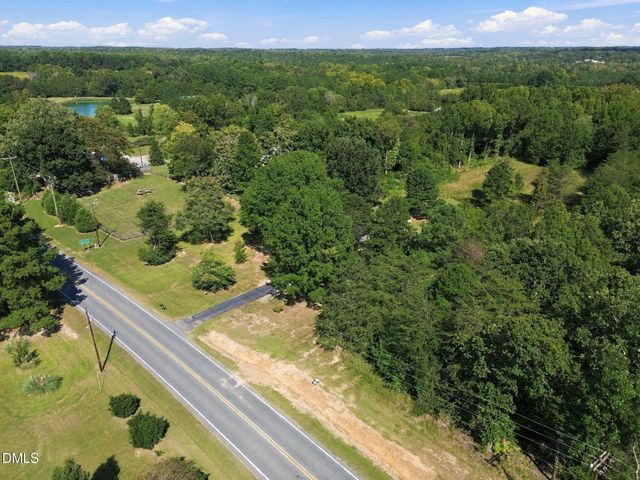 3947 N Nc 119 Highway, Mebane, NC 27302
