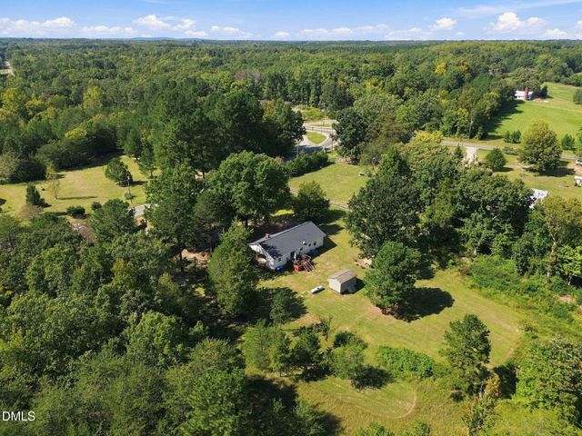 3947 N Nc 119 Highway, Mebane, NC 27302