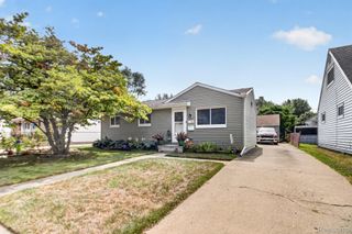 1287 Hunter Avenue, Ypsilanti Charter Township, MI 48198