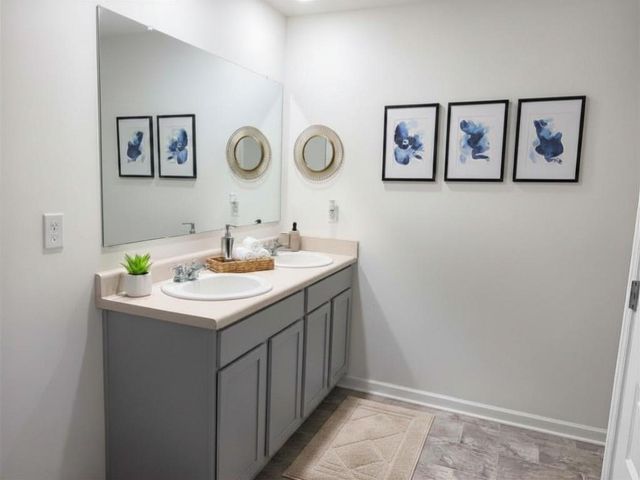 823 Taurus Drive, Stockbridge, GA 30281