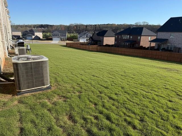 823 Taurus Drive, Stockbridge, GA 30281