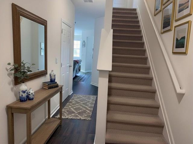 823 Taurus Drive, Stockbridge, GA 30281