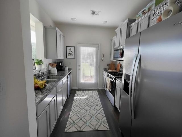 823 Taurus Drive, Stockbridge, GA 30281