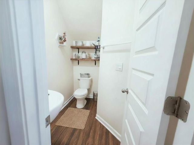 823 Taurus Drive, Stockbridge, GA 30281