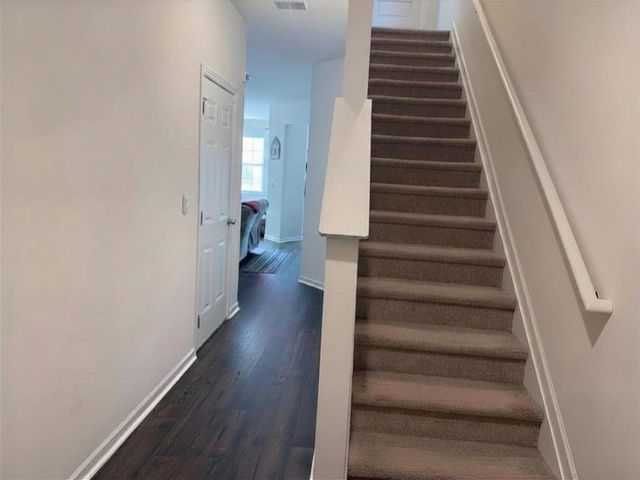 823 Taurus Drive, Stockbridge, GA 30281