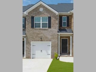 823 Taurus Drive, Stockbridge, GA 30281