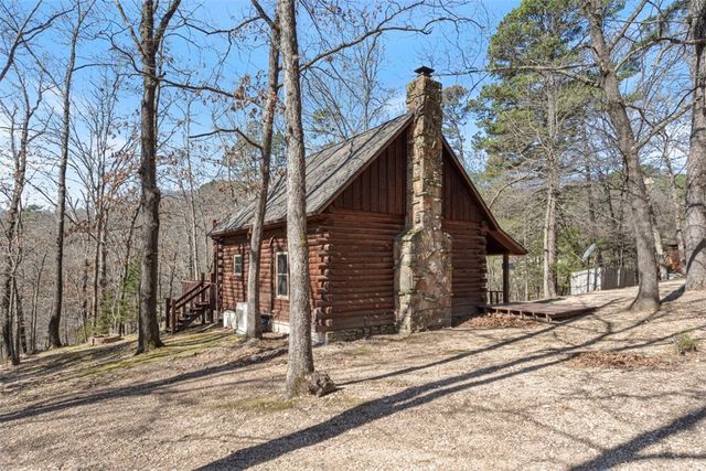 510 Cr-340, Eureka Springs, AR 72632