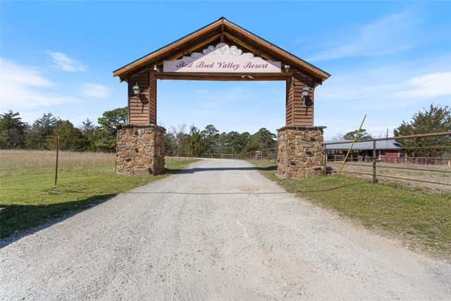 510 Cr-340, Eureka Springs, AR 72632