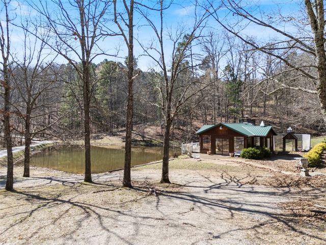 510 Cr-340, Eureka Springs, AR 72632