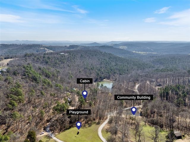 510 Cr-340, Eureka Springs, AR 72632