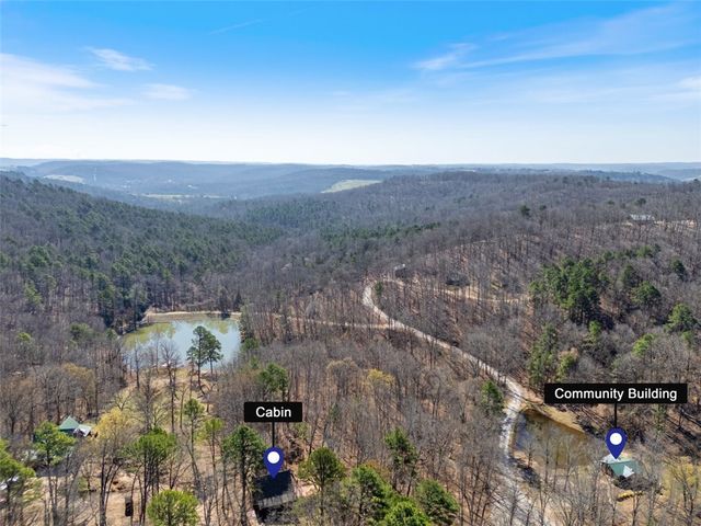 510 Cr-340, Eureka Springs, AR 72632