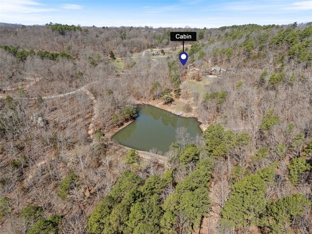 510 Cr-340, Eureka Springs, AR 72632