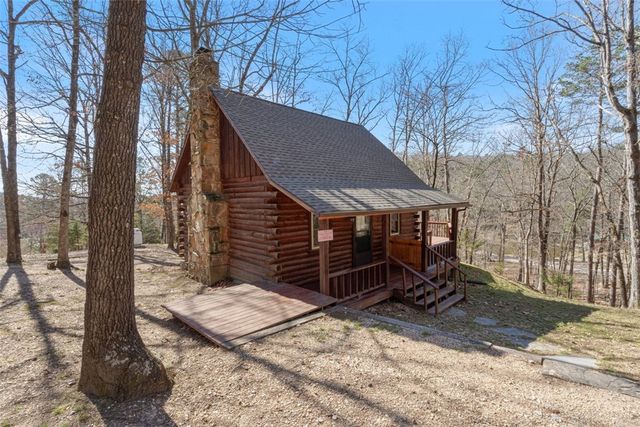 510 Cr-340, Eureka Springs, AR 72632
