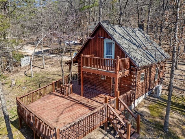 510 Cr-340, Eureka Springs, AR 72632