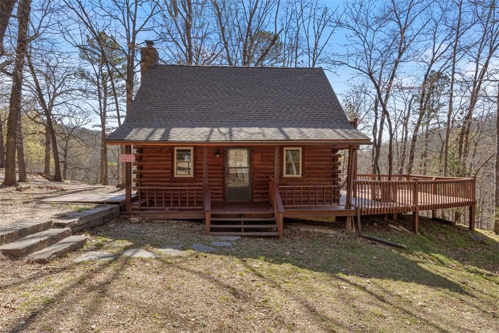 510 Cr-340, Eureka Springs, AR 72632