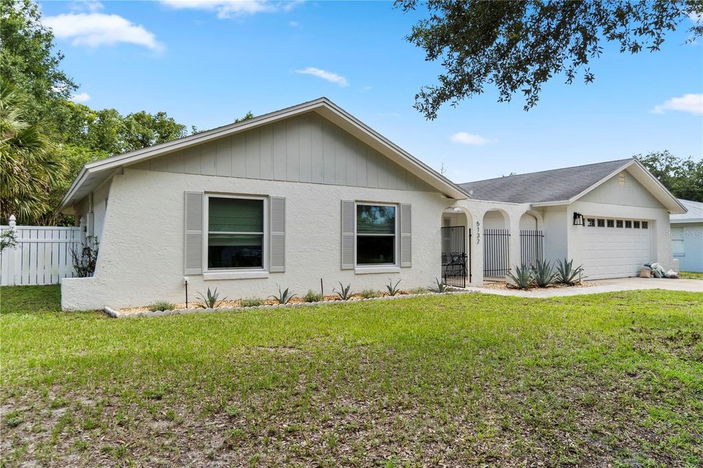 5132 TELLSON PLACE, Orlando, FL 32812