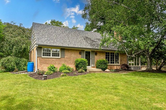 N68W13566 Ranch ROAD, Menomonee Falls, WI 53051