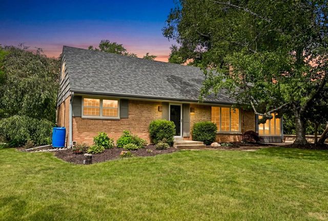 N68W13566 Ranch ROAD, Menomonee Falls, WI 53051