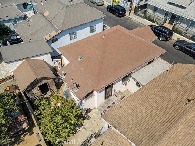 2201 Trinity, Los Angeles, CA 90011