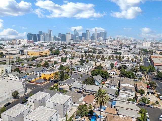 2201 Trinity, Los Angeles, CA 90011
