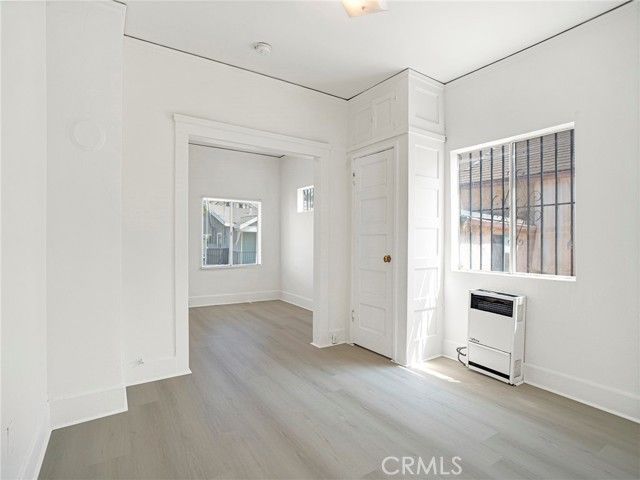 2201 Trinity, Los Angeles, CA 90011