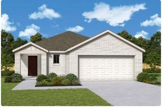 1043 Hawk Gate Lane, Katy, TX 77493