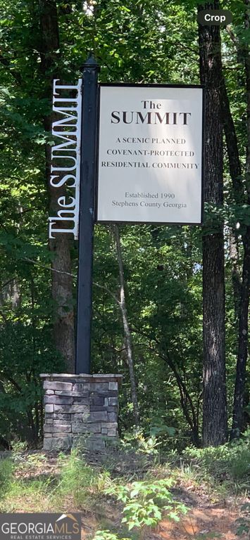 0 Grant Smith, Summit Ridge, Etc., Toccoa, GA 30577 — photo 2