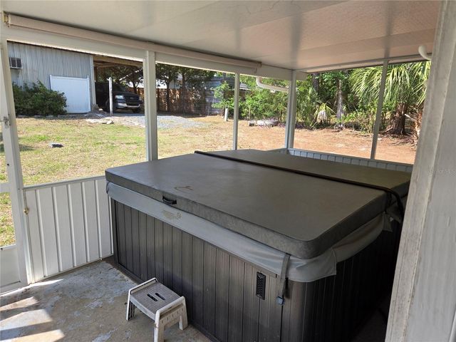 421 MARGARET STREET, Bronson, FL 32621