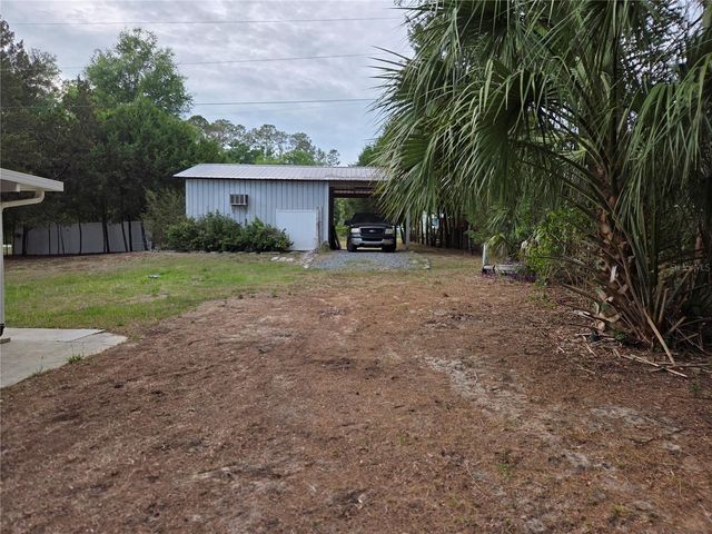 421 MARGARET STREET, Bronson, FL 32621