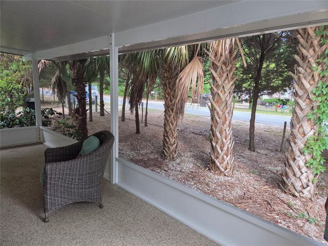 421 MARGARET STREET, Bronson, FL 32621