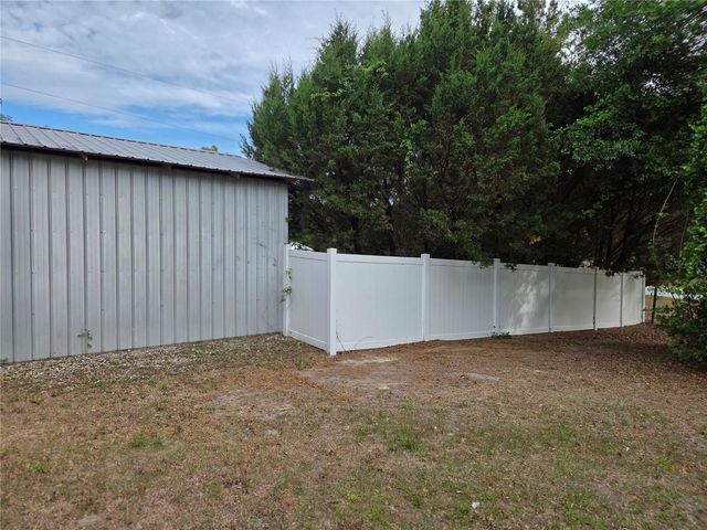 421 MARGARET STREET, Bronson, FL 32621