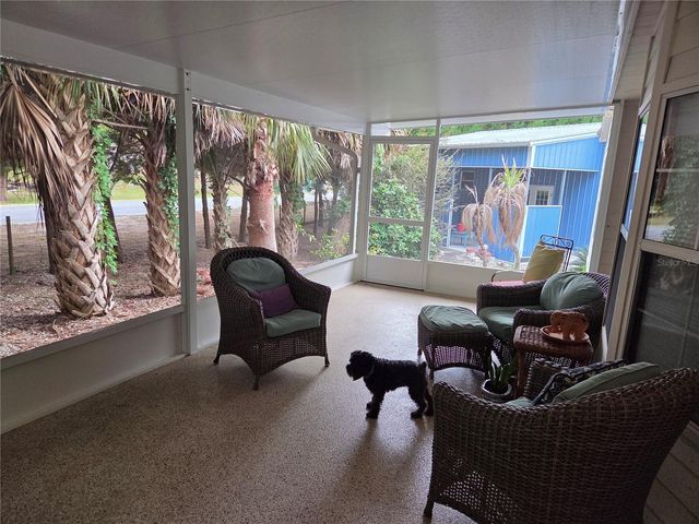 421 MARGARET STREET, Bronson, FL 32621