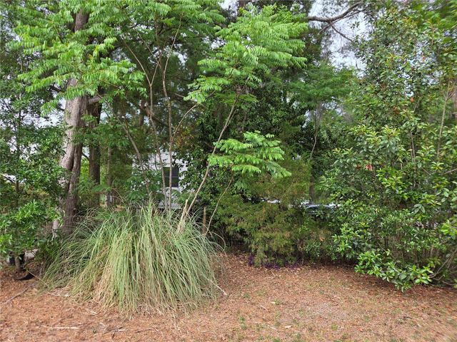 421 MARGARET STREET, Bronson, FL 32621