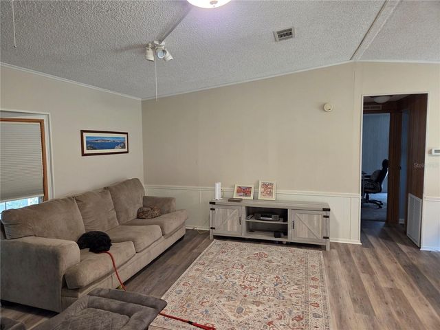421 MARGARET STREET, Bronson, FL 32621
