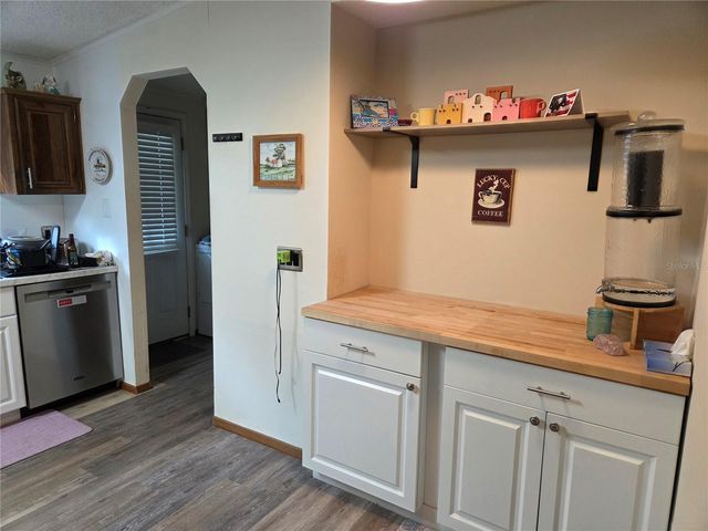 421 MARGARET STREET, Bronson, FL 32621