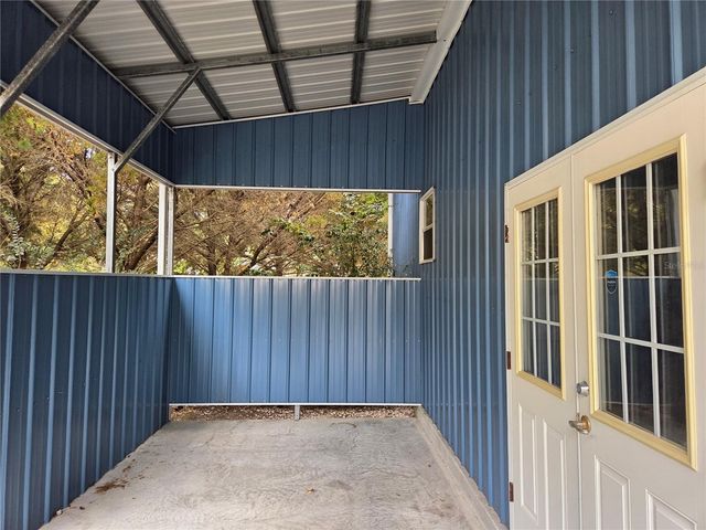 421 MARGARET STREET, Bronson, FL 32621