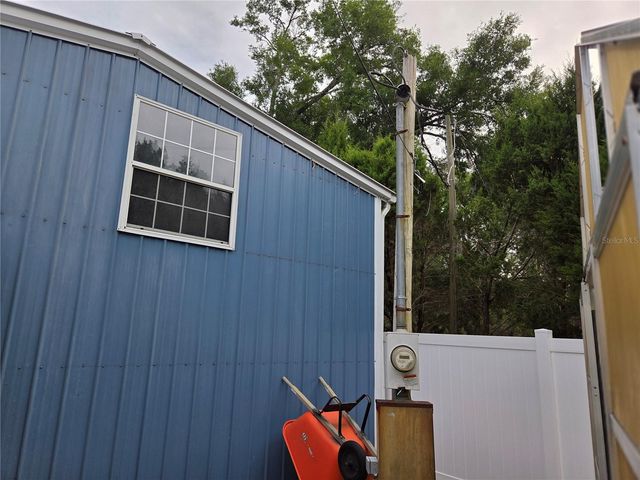 421 MARGARET STREET, Bronson, FL 32621